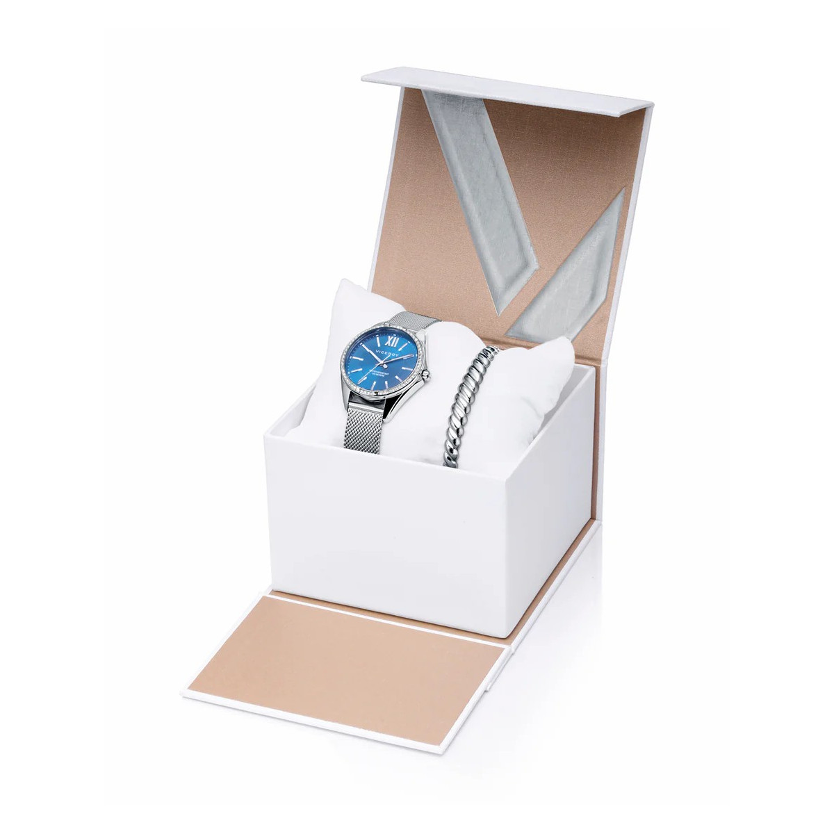 Viceroy Mujer Pack Brazalete