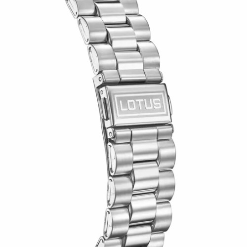 RELOJ DE HOMBRE LOTUS FREEDOM CON ESFERA AZUL