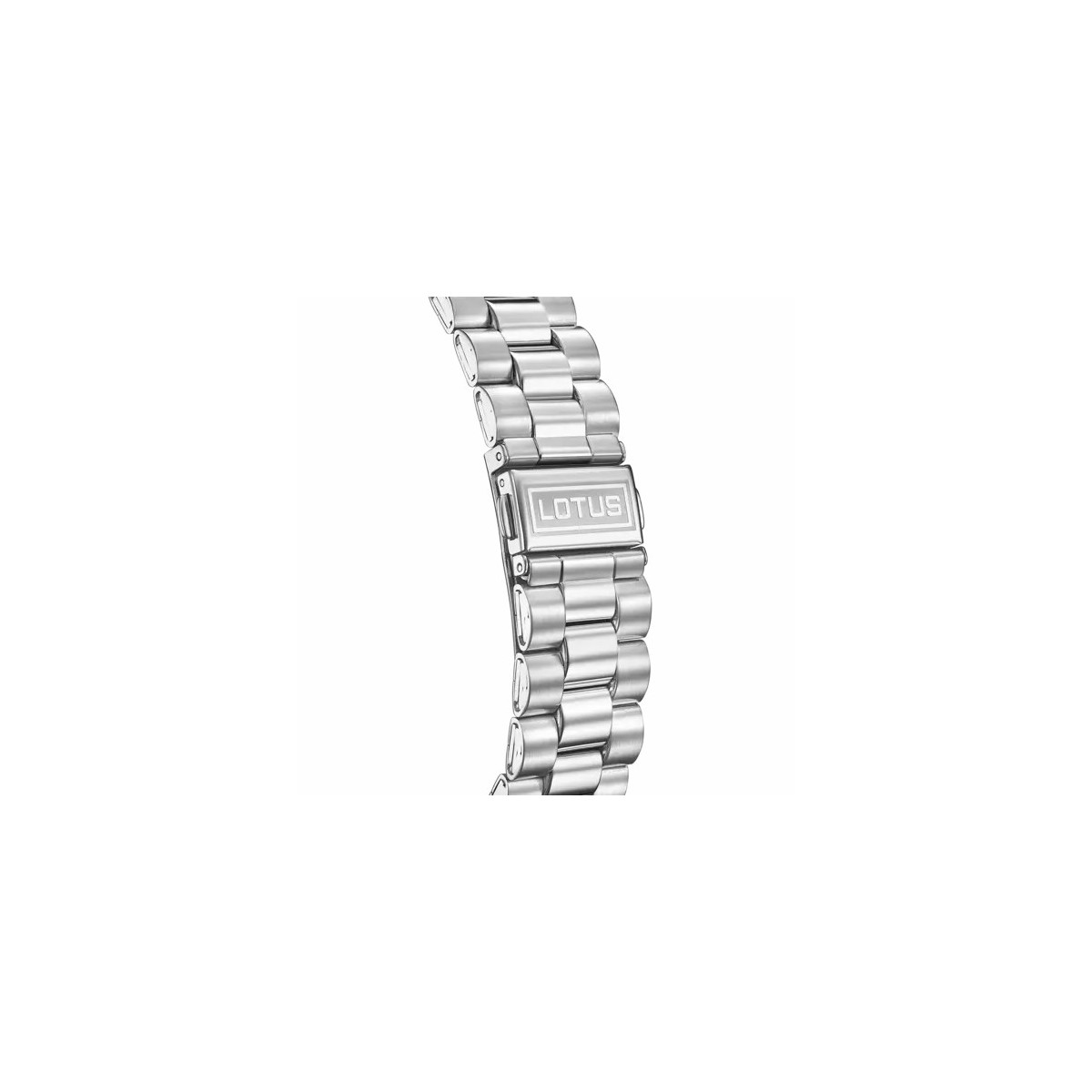 RELOJ DE HOMBRE LOTUS FREEDOM CON ESFERA AZUL