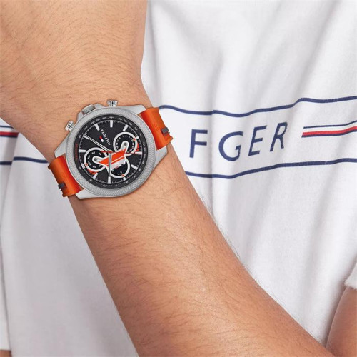 Tommy Hilfiger Reloj Hombre Clark