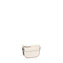 Mini bandolera medialuna beige TOUS Brenda