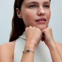 Charm Pandora Hojas de Monstera Verdes