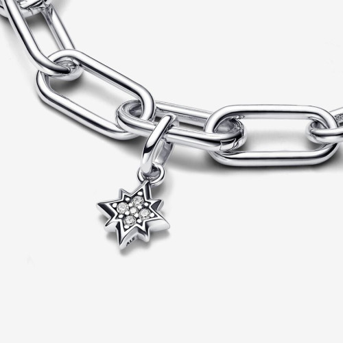 Charm Pandora Me Colgante Mini Estrella