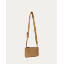 Lauren Ralph Lauren Bolso Cruzado Landyn mediano nailon