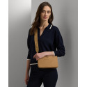 Lauren Ralph Lauren Bolso Cruzado Landyn mediano nailon