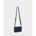 Lauren Ralph Lauren Bolso Cruzado Landyn Navy Mediano