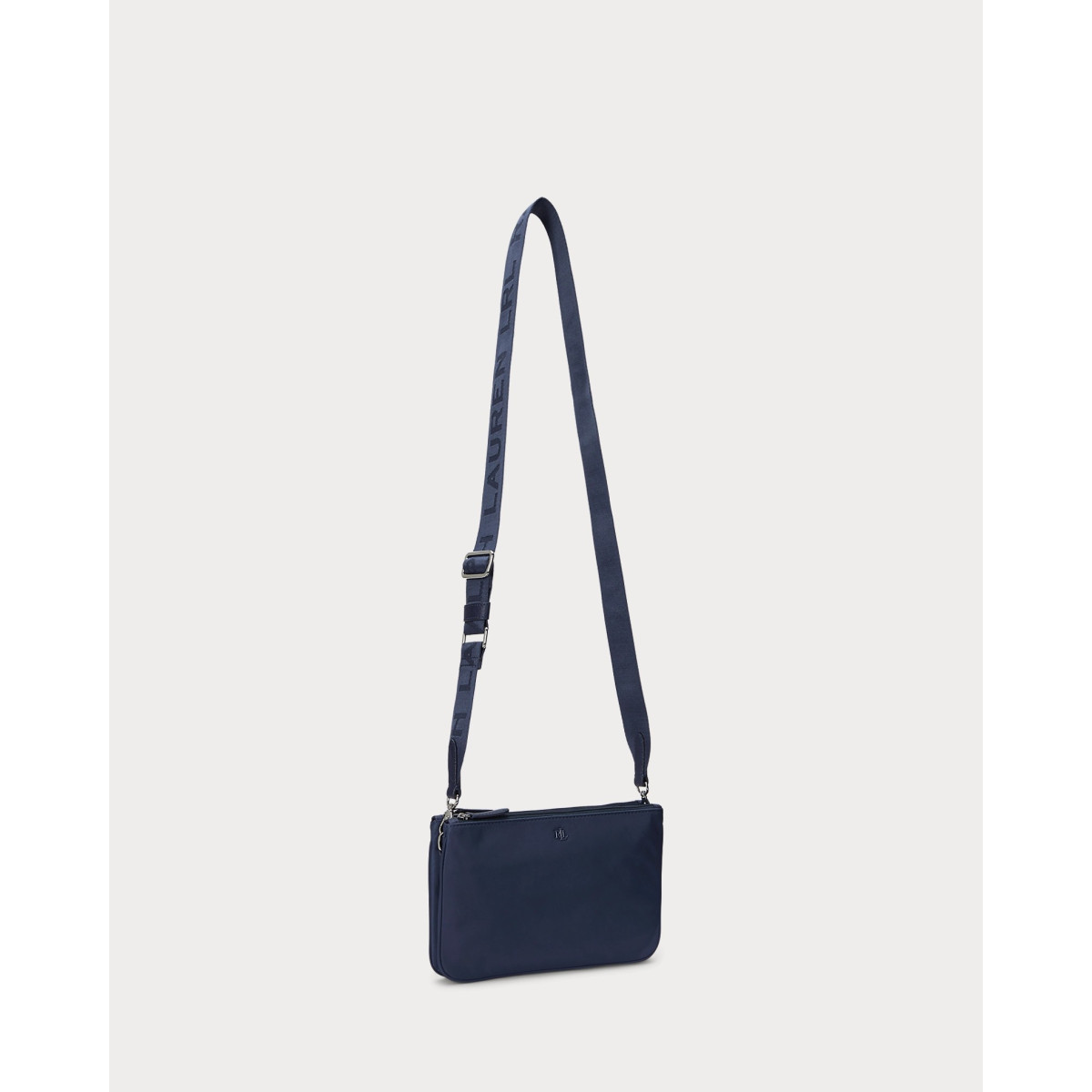 Lauren Ralph Lauren Bolso Cruzado Landyn Navy Mediano