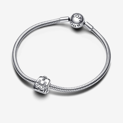 Charm Pandora Mochila Aventuras