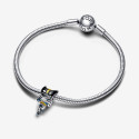 Pandora Charm Lobezno de Marvel