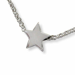 COLLAR ESTRELLA PERSONALIZADO