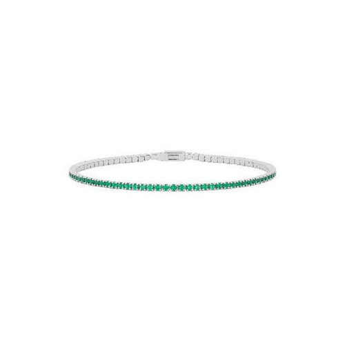 Pulsera Itemporality Verde Brillante