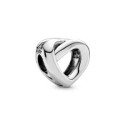Charm Pandora Corazón Enlazado