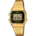 Casio Vintage digital oro