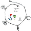 Pulsera de la Suerte
