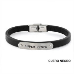 Pulsera Super Profe