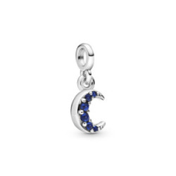 Charm Colgante Pandora Me Mi Luna