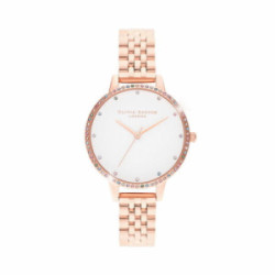 Reloj Olivia Burton Bisel Rainbow