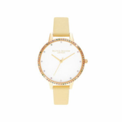 Reloj Olivia Burton Rainbow Dorado