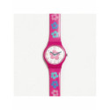 Reloj Agatha Ruiz de la Prada Rosa Flores