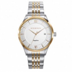 Viceroy reloj Mujer Bicolor