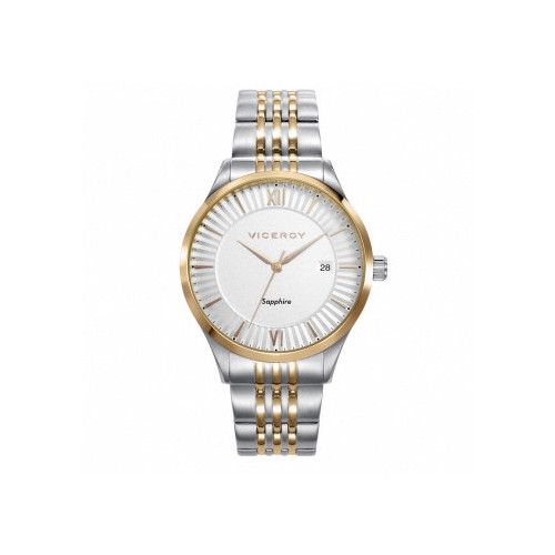 Viceroy reloj Mujer Bicolor