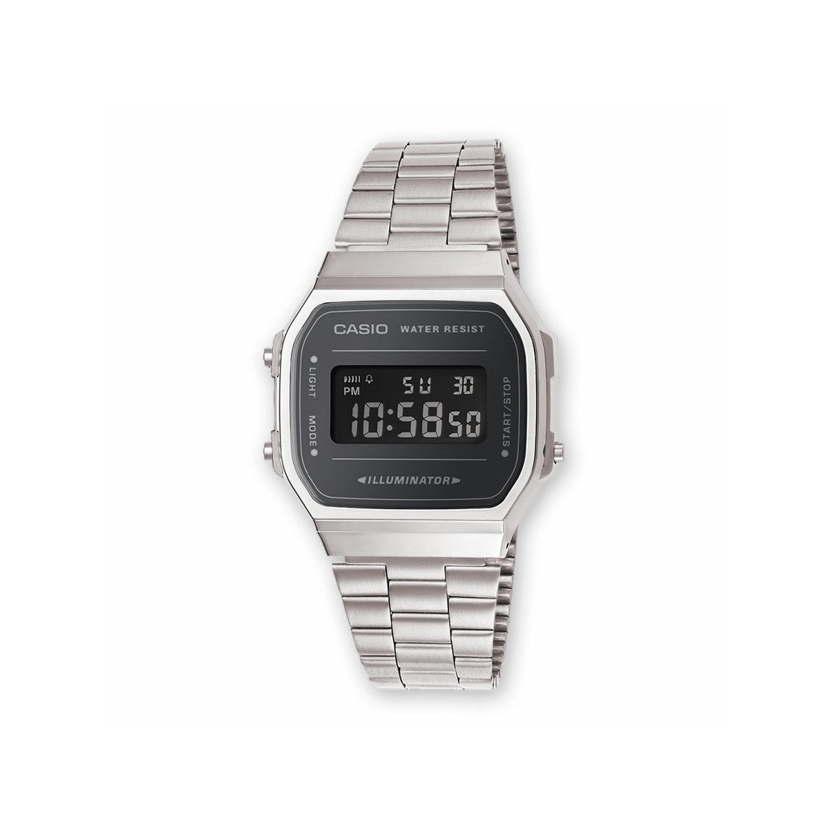 Casio Vintage Digital