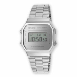 Casio Vintage Digital