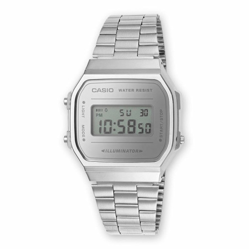 Casio Vintage Digital