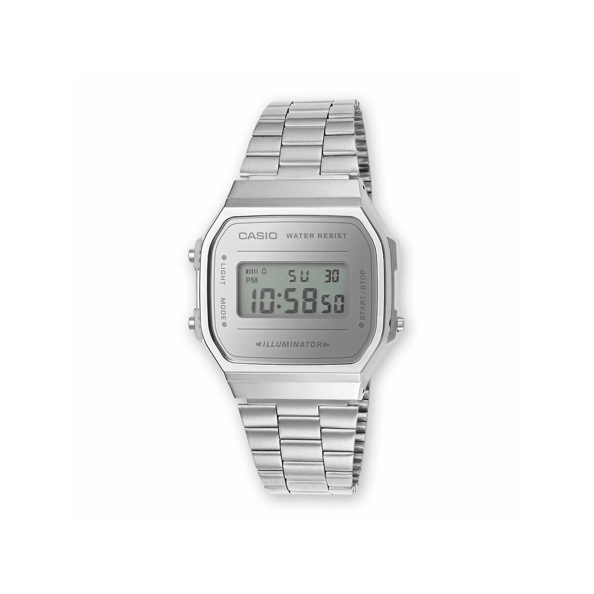 Casio Vintage Digital