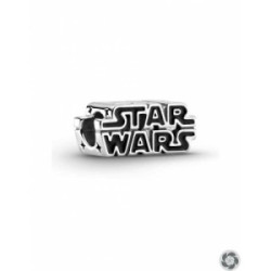 Charm Star Wars Logo Guerra de las Galaxias