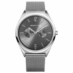 Bering Ultraslim