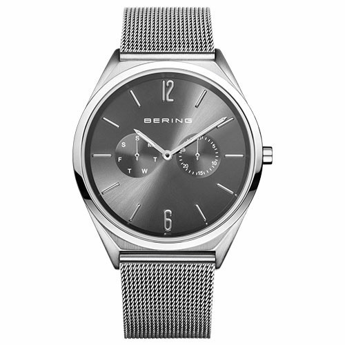 Bering Ultraslim
