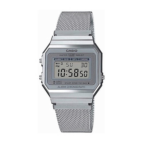 Casio Vintage Iconic