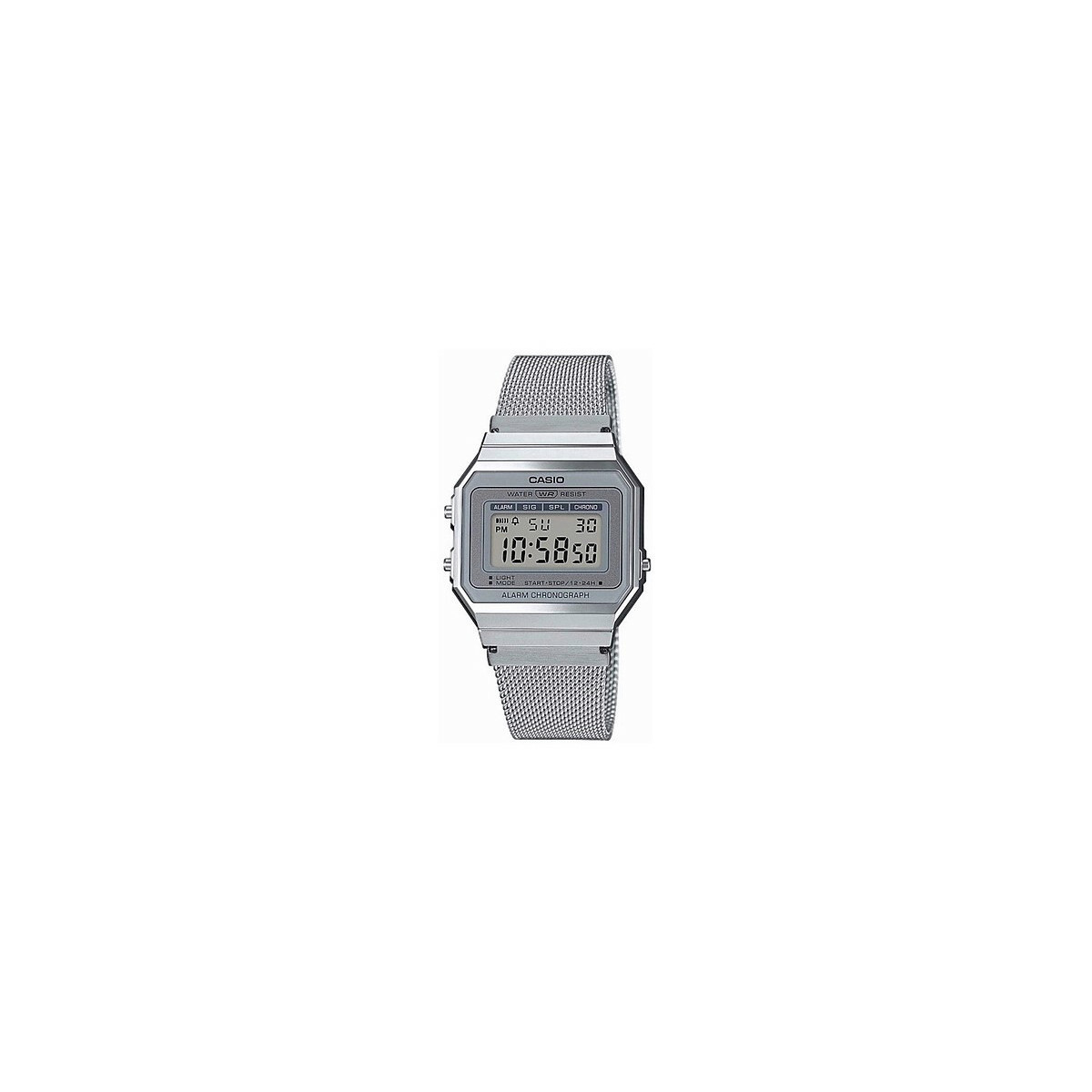 Casio Vintage Iconic