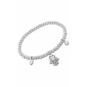 Lotus Style Pulsera Acero Mano