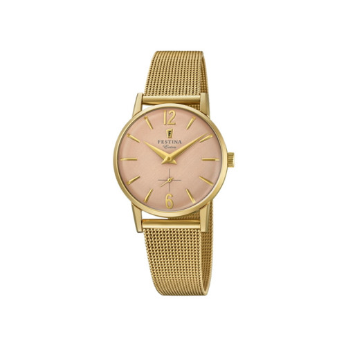 Festina Mujer  Champagne