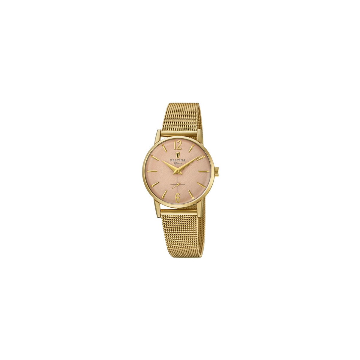 Festina Mujer  Champagne