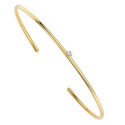 Itemporality Pulsera Hilo Gold