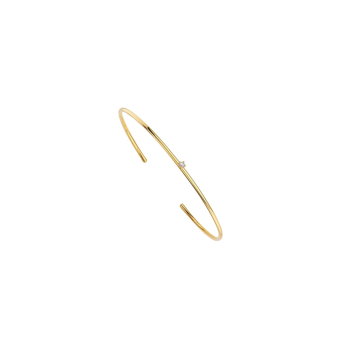 Itemporality Pulsera Hilo Gold