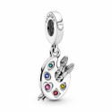 Pandora Charm Paleta de Artista