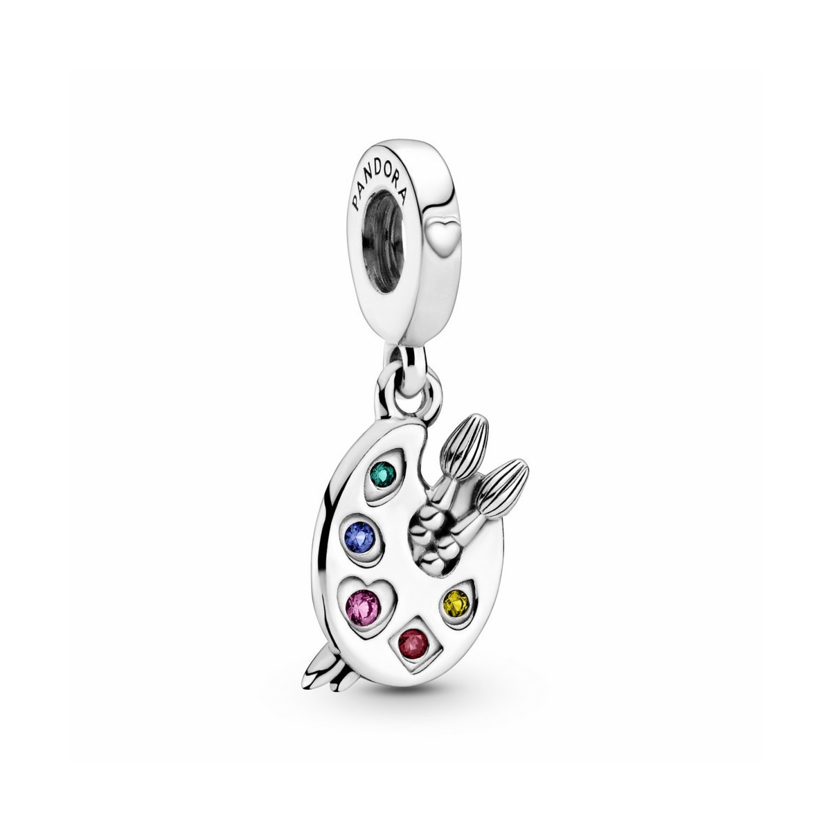 Pandora Charm Paleta de Artista