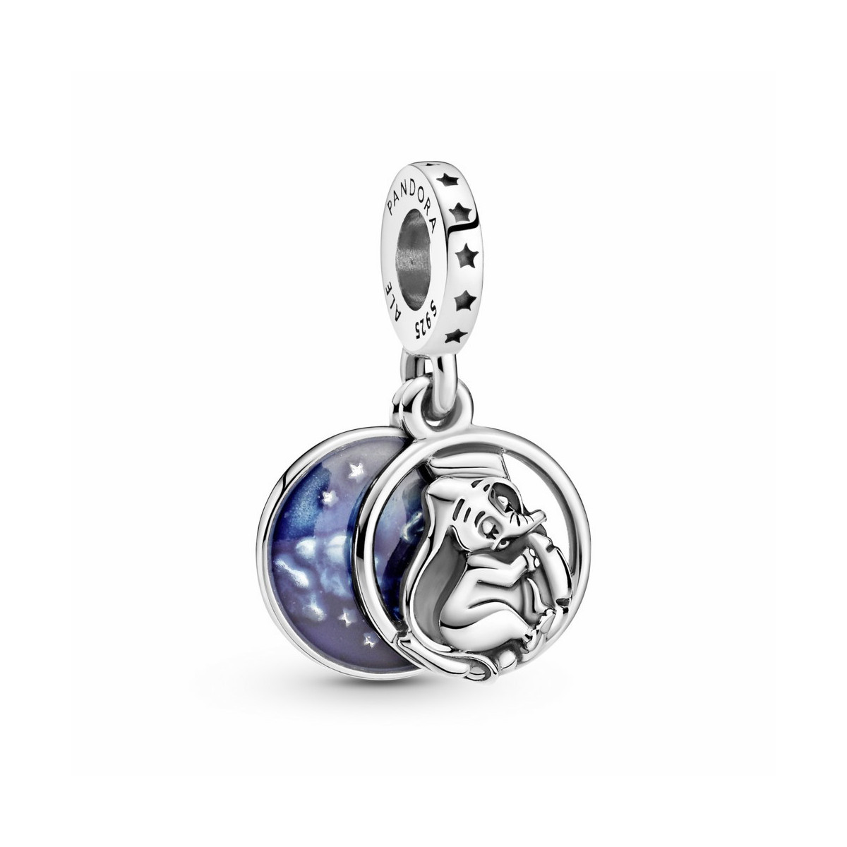 Pandora Charm Dumbo Disney