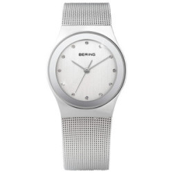 Bering Bisel Gris Swarovski