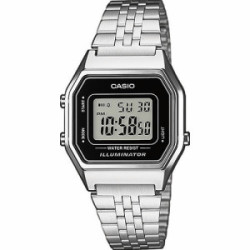 Casio Vintage Digital