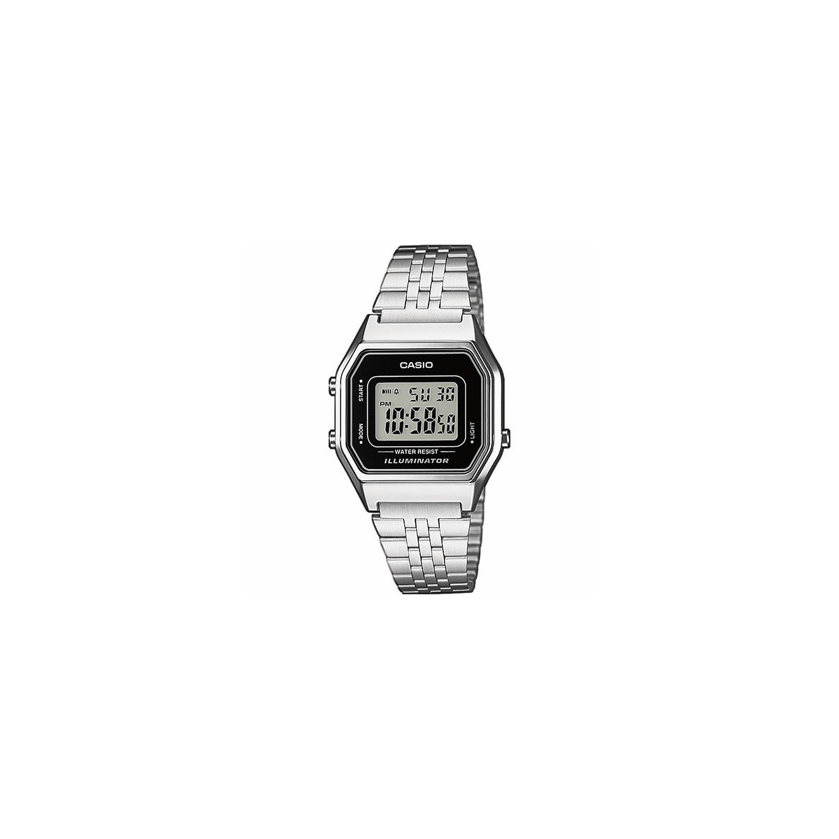 Casio Vintage Digital