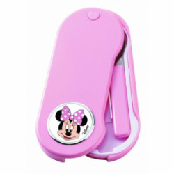 Set cubiertos Minnie Mouse