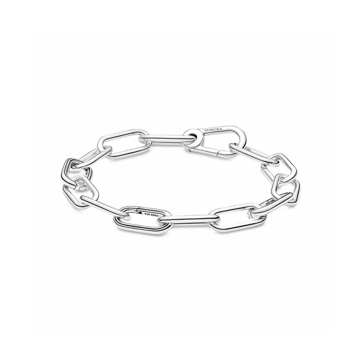 Pandora ME Pulsera Cadena de Eslabones