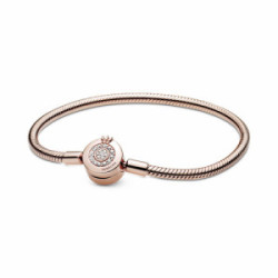 Pandora Rose Pulsera Moments