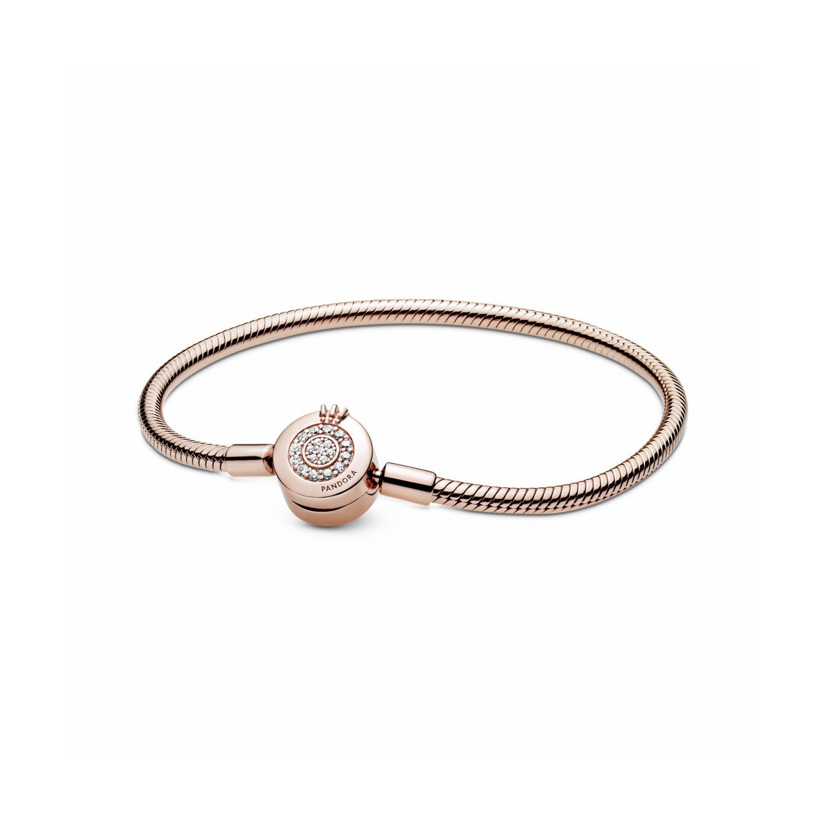 Pandora Rose Pulsera Moments