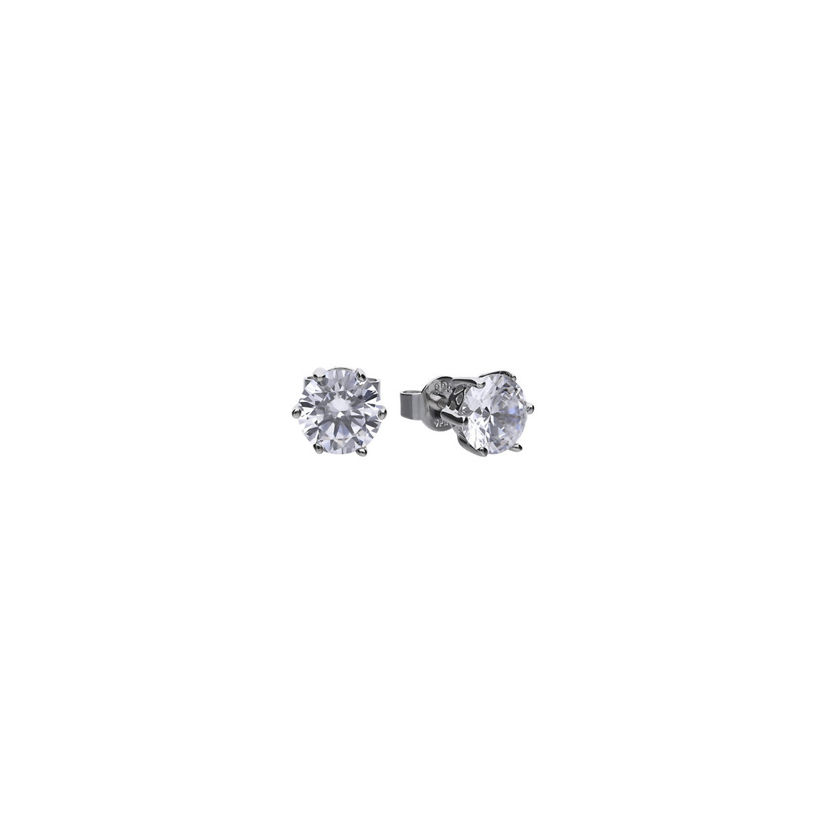 Diamonfire Pendientes